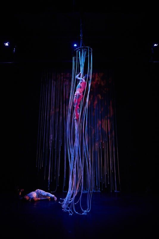 Unearthed Kinship (2022 MA CTPD, photography by Iwan Essery)